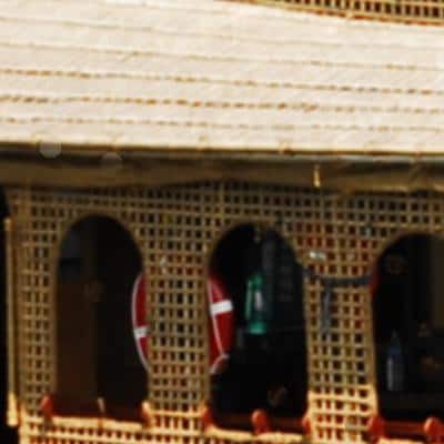 House Boat (Grandeur), Alleppey 2